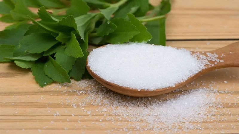 STEVIA-LEAF-EXTRACT-POWDER STEVIA-LEAF-EXTRACT-POWDER