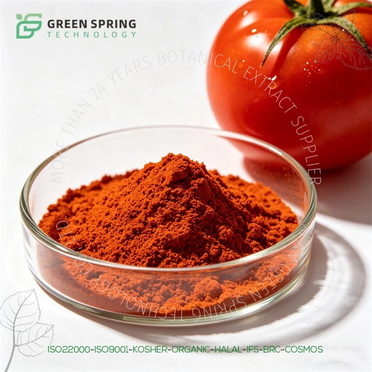 Bột cà chua lạnh