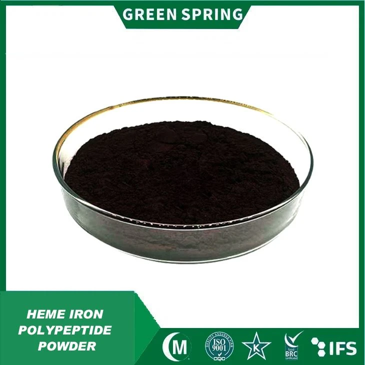 Bột polypeptide sắt Heme