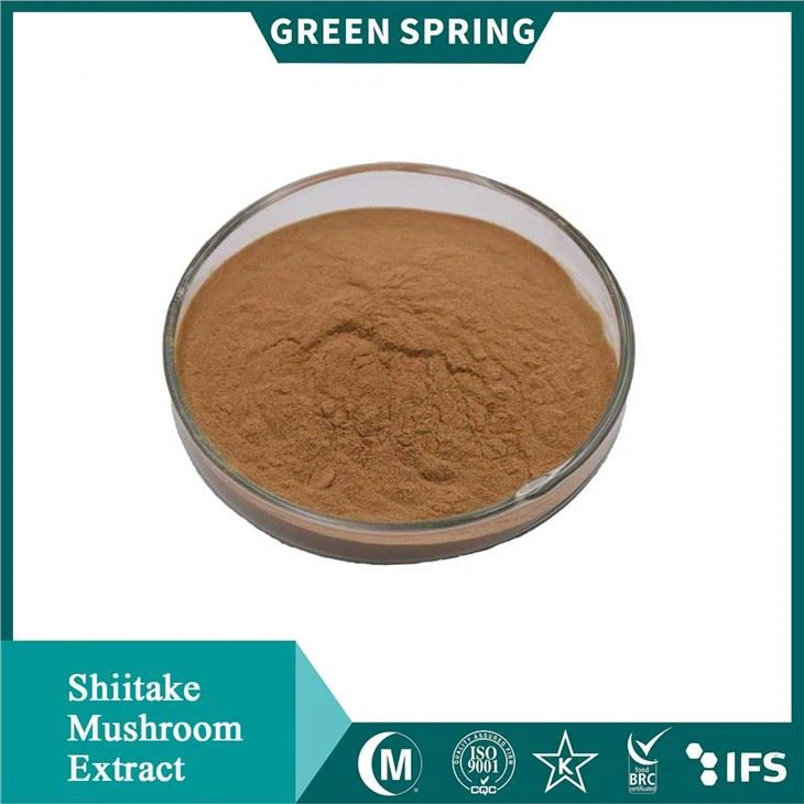 Chiết xuất nấm hương