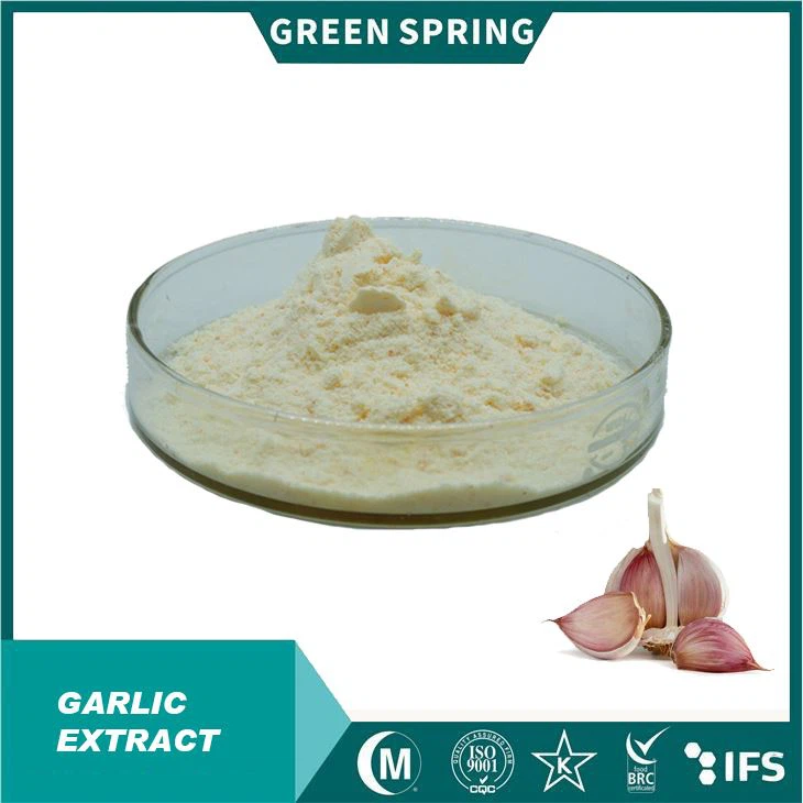 Chiết xuất tỏi allicin